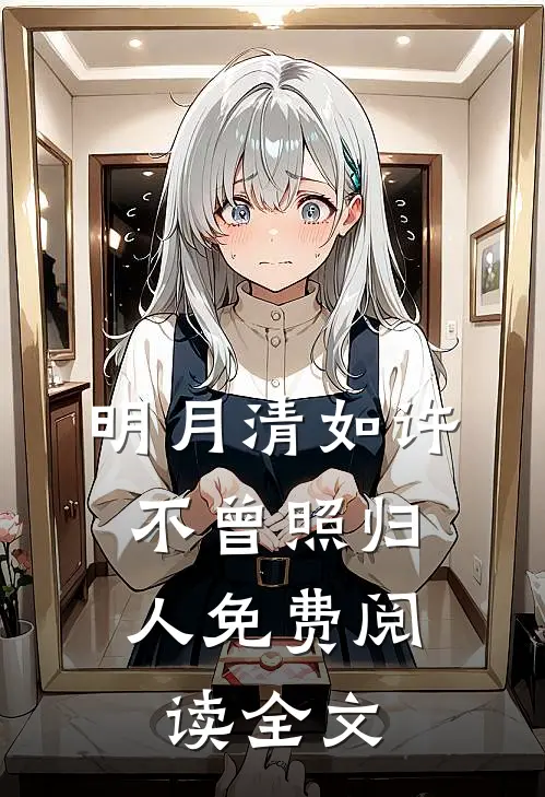 明月清如许，不曾照归人免费阅读全文
