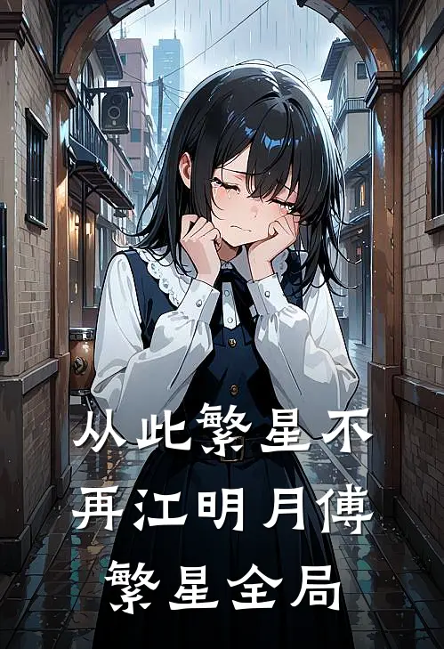 从此繁星不再江明月傅繁星全局