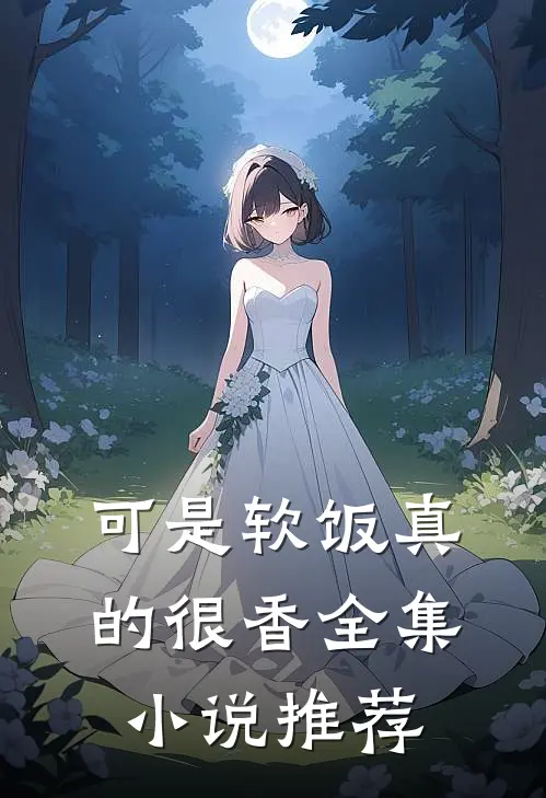 可是软饭真的很香全集小说推荐