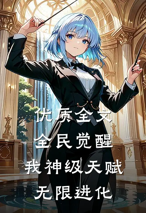 优质全文全民觉醒：我神级天赋，无限进化