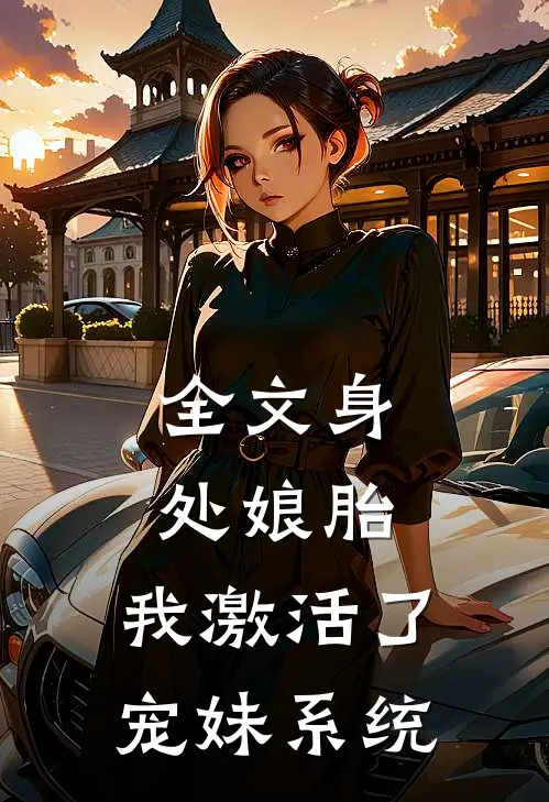 全文身处娘胎，我激活了宠妹系统
