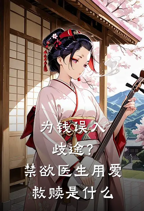 为钱误入歧途？禁欲医生用爱救赎是什么