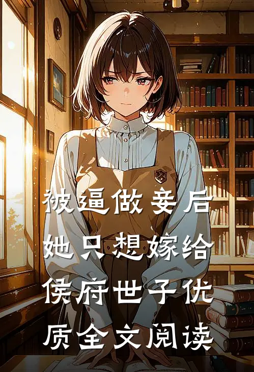 被逼做妾后，她只想嫁给侯府世子优质全文阅读