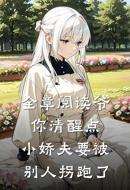 全章阅读爷你清醒点，小娇夫要被别人拐跑了