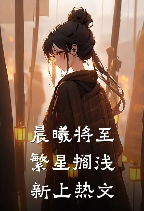 晨曦将至繁星搁浅新上热文
