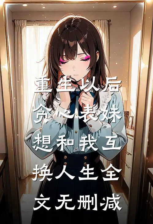 重生以后，贪心表妹想和我互换人生全文无删减