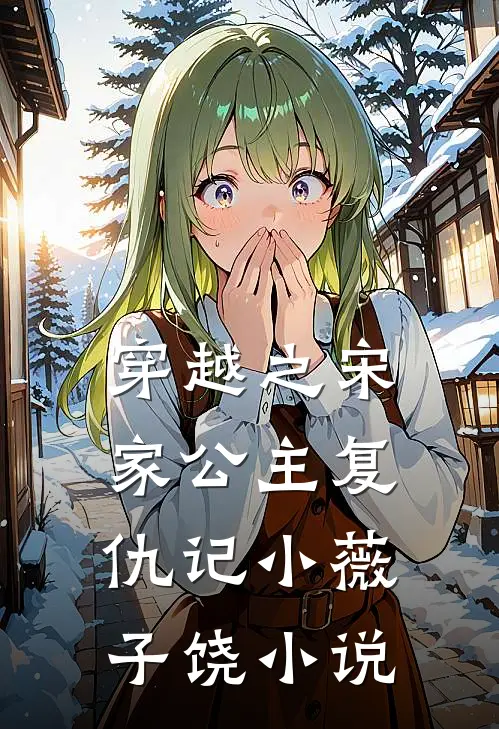 《穿越之宋家公主复仇记》小薇子饶小说