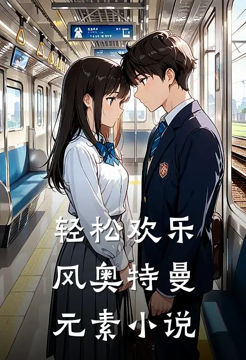 轻松欢乐风奥特曼元素小说