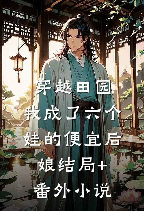 穿越田园：我成了六个娃的便宜后娘结局+番外小说
