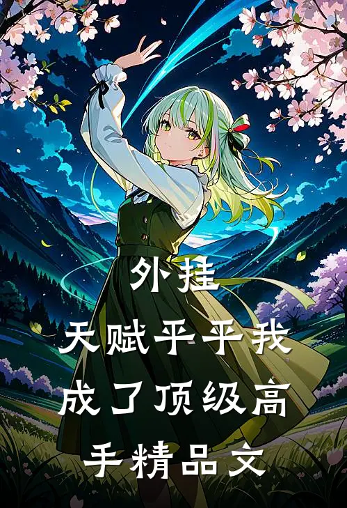 外挂：天赋平平我成了顶级高手精品文