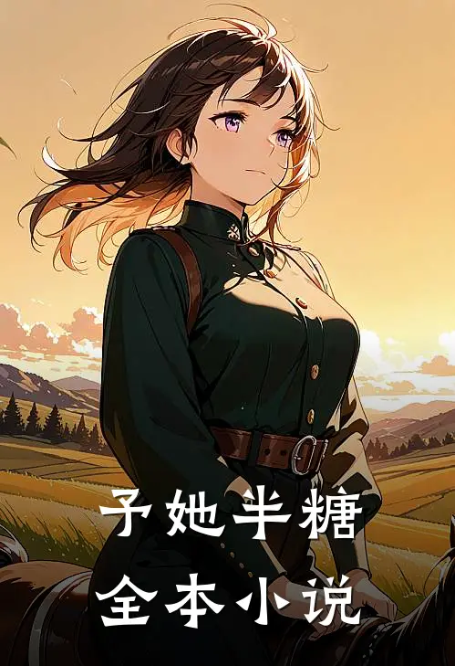 予她半糖全本小说