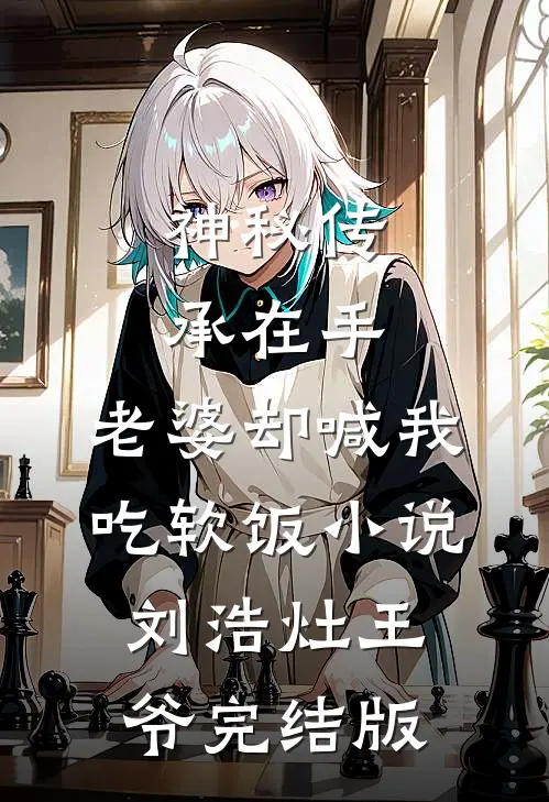 神秘传承在手，老婆却喊我吃软饭小说刘浩灶王爷完结版