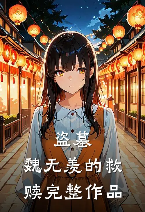 盗墓：魏无羡的救赎完整作品