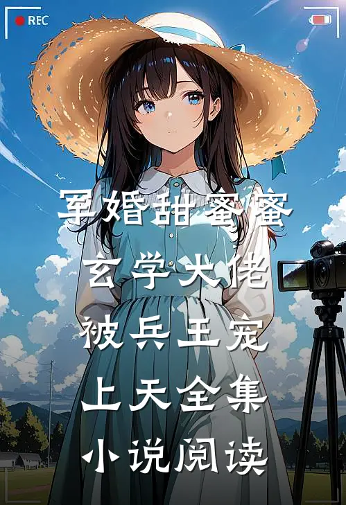 军婚甜蜜蜜，玄学大佬被兵王宠上天全集小说阅读