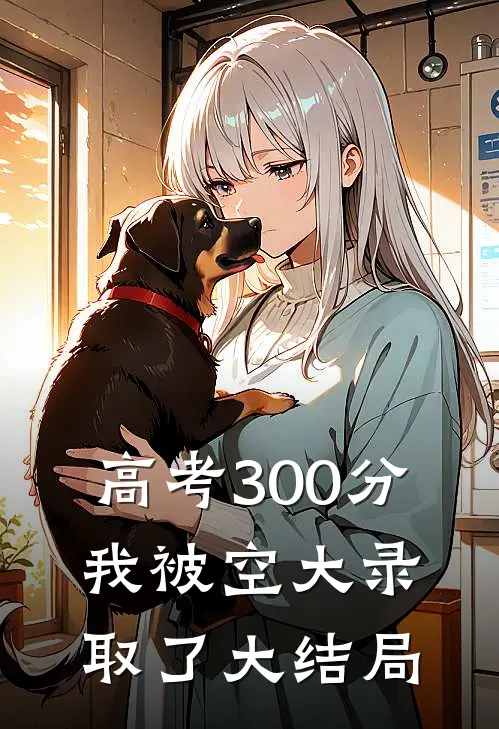 高考300分，我被空大录取了大结局
