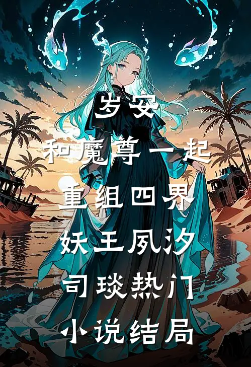 岁安：和魔尊一起重组四界-妖王夙汐司琰热门小说结局