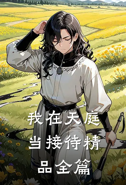 我在天庭当接待精品全篇