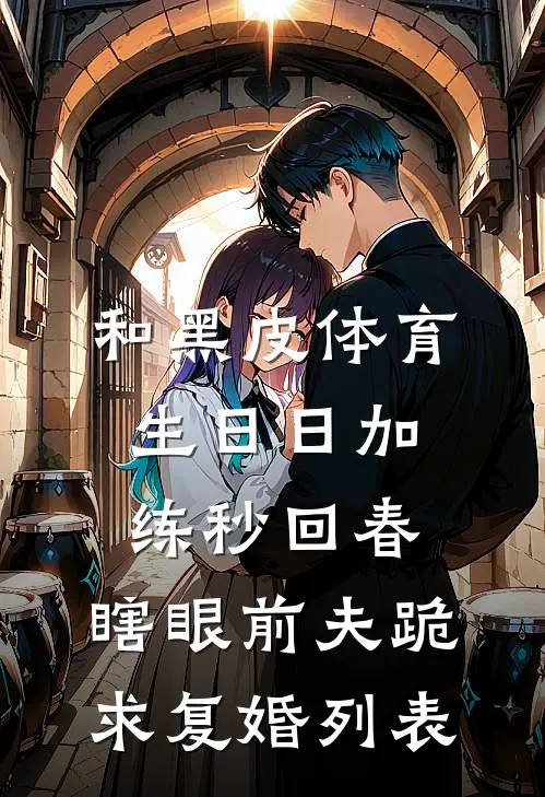 和黑皮体育生日日加练秒回春，瞎眼前夫跪求复婚列表