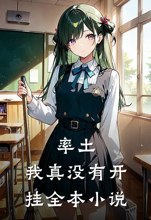 率土：我真没有开挂全本小说