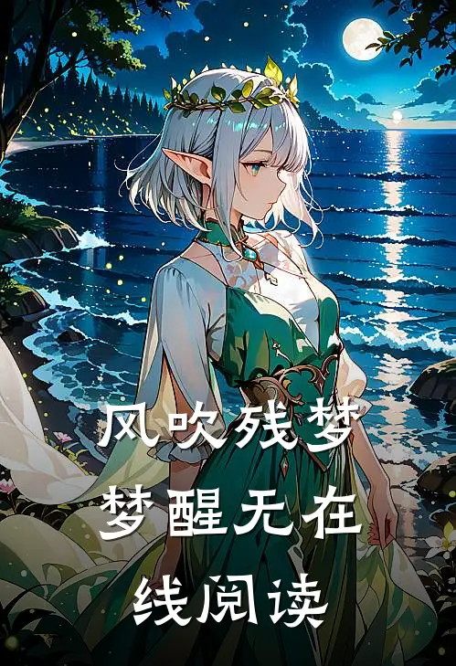 风吹残梦梦醒无在线阅读