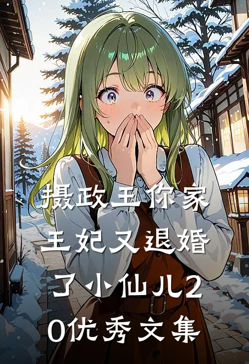 摄政王你家王妃又退婚了小仙儿2.0优秀文集