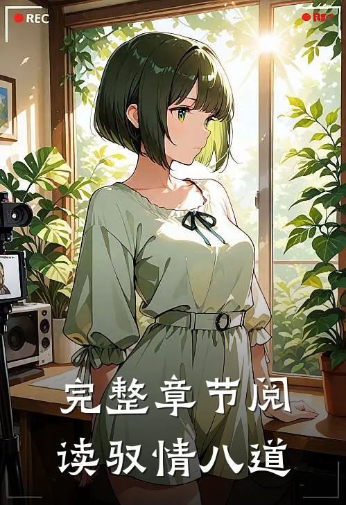 完整章节阅读驭情八道