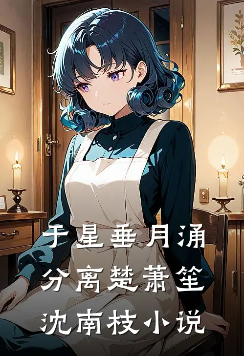 于星垂月涌分离楚萧笙沈南枝小说