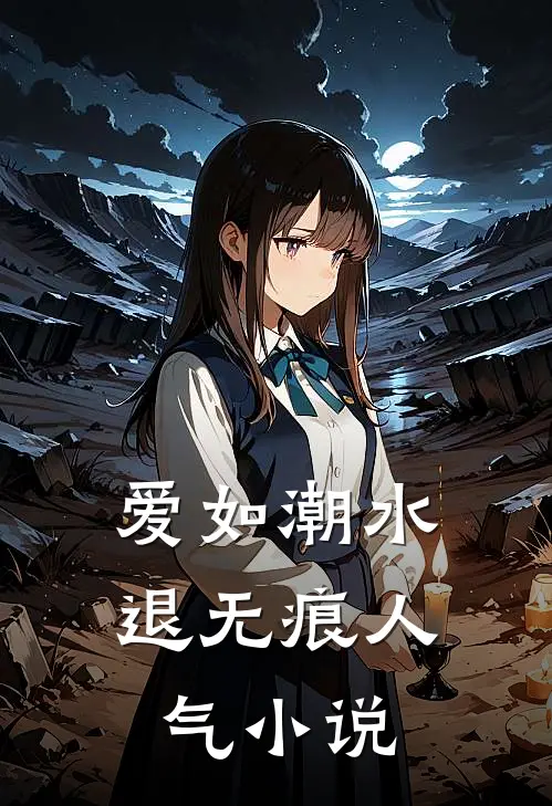 爱如潮水退无痕人气小说