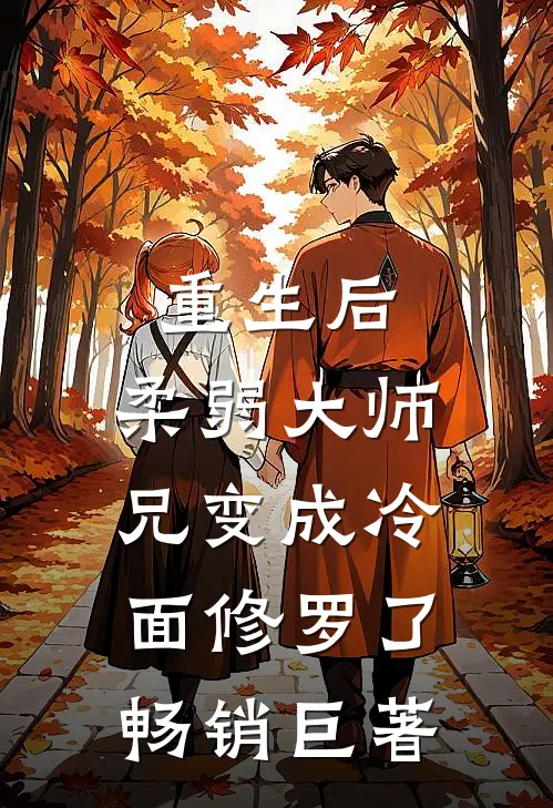 重生后，柔弱大师兄变成冷面修罗了畅销巨著