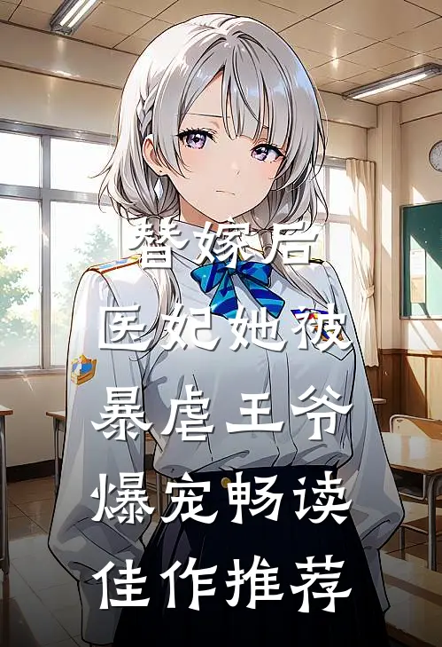 替嫁后，医妃她被暴虐王爷爆宠畅读佳作推荐