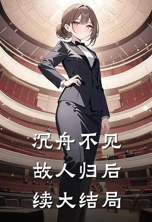 沉舟不见故人归后续大结局