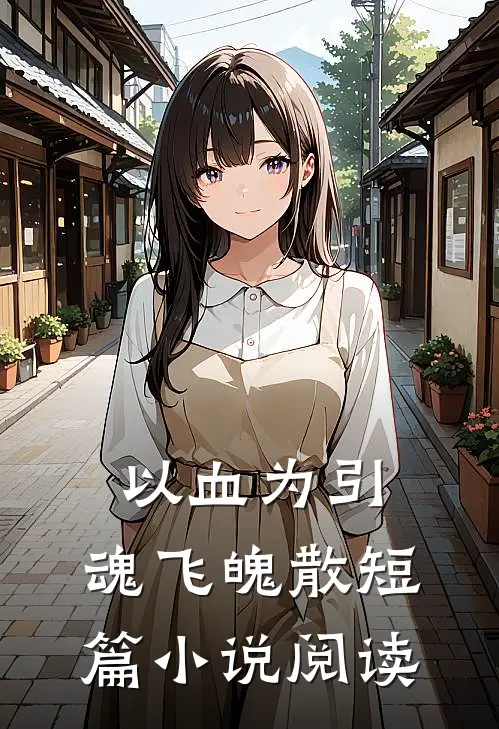 以血为引，魂飞魄散短篇小说阅读