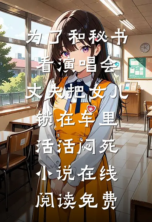 为了和秘书看演唱会，丈夫把女儿锁在车里活活闷死小说在线阅读免费