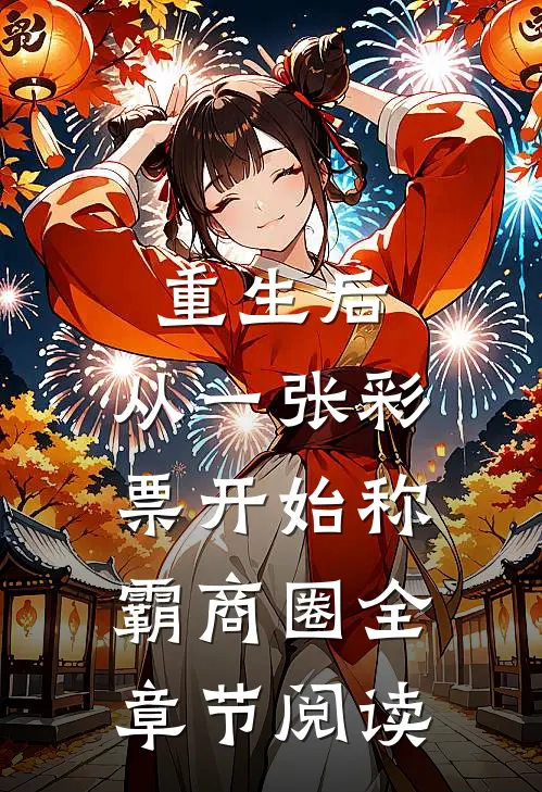 重生后，从一张彩票开始称霸商圈全章节阅读
