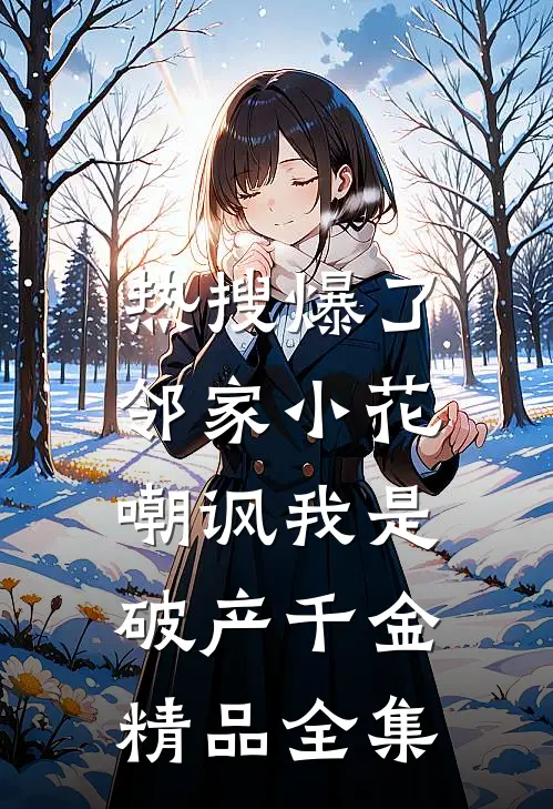 热搜爆了，邻家小花嘲讽我是破产千金精品全集