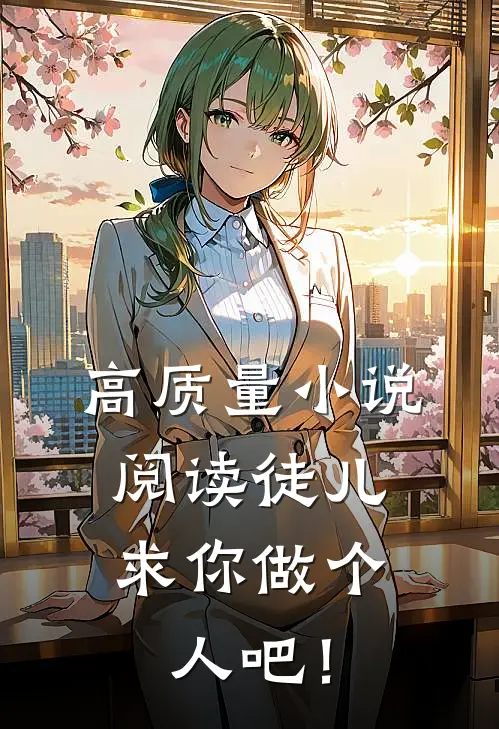高质量小说阅读徒儿，求你做个人吧！