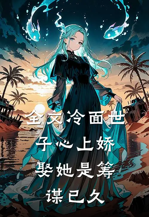 全文冷面世子心上娇：娶她是筹谋已久