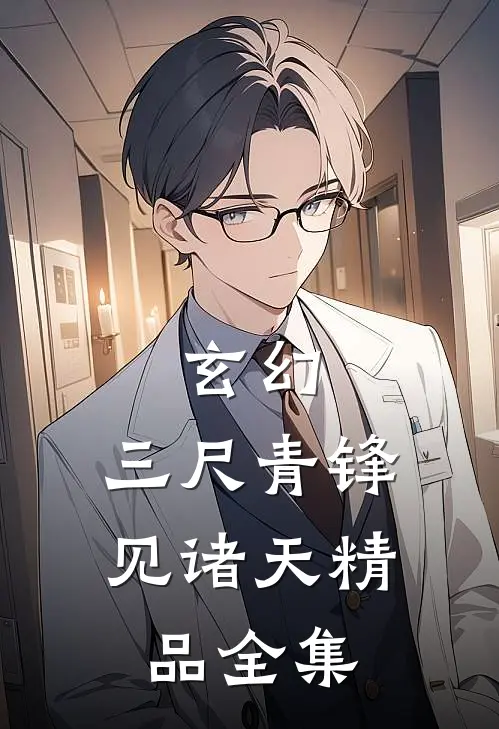 玄幻：三尺青锋见诸天精品全集