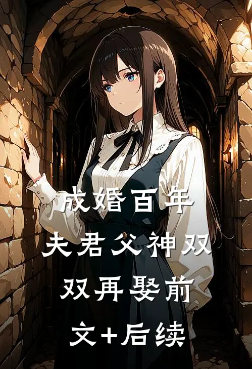 成婚百年，夫君父神双双再娶前文+后续