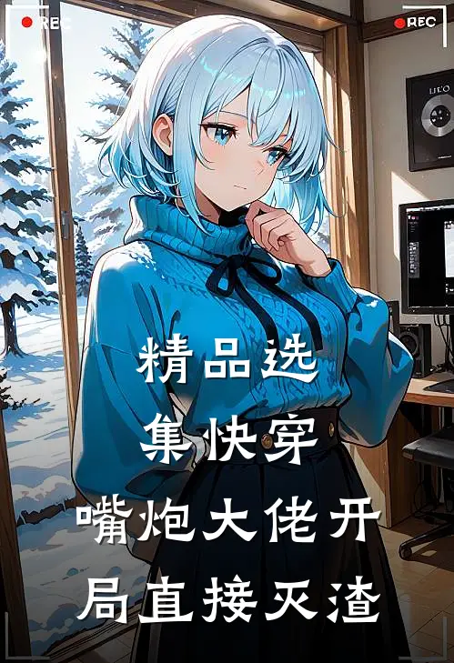 精品选集快穿：嘴炮大佬开局直接灭渣