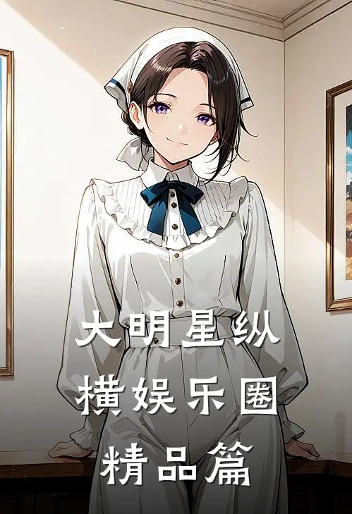 大明星纵横娱乐圈精品篇