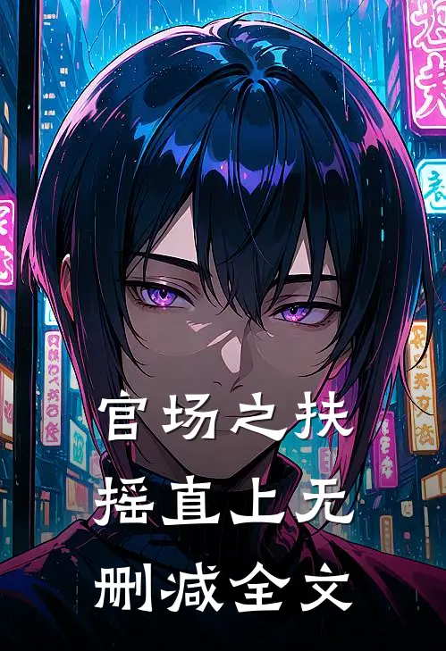 官场之扶摇直上无删减全文