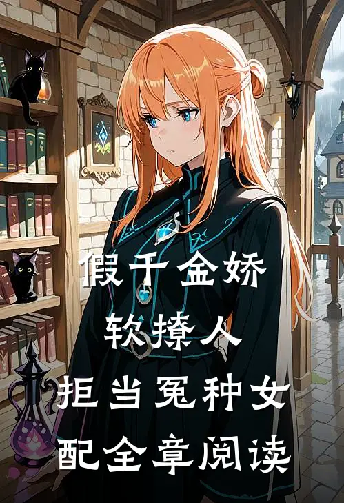 假千金娇软撩人，拒当冤种女配全章阅读