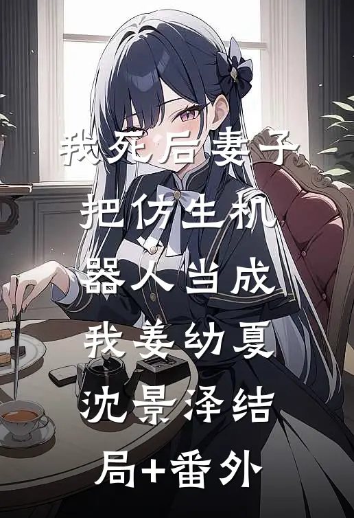 我死后妻子把仿生机器人当成我姜幼夏沈景泽结局+番外