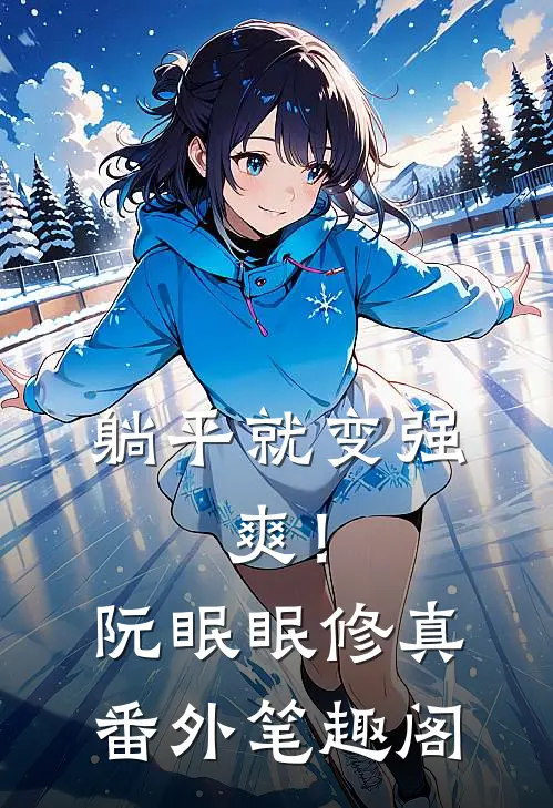 躺平就变强，爽！：阮眠眠修真番外笔趣阁