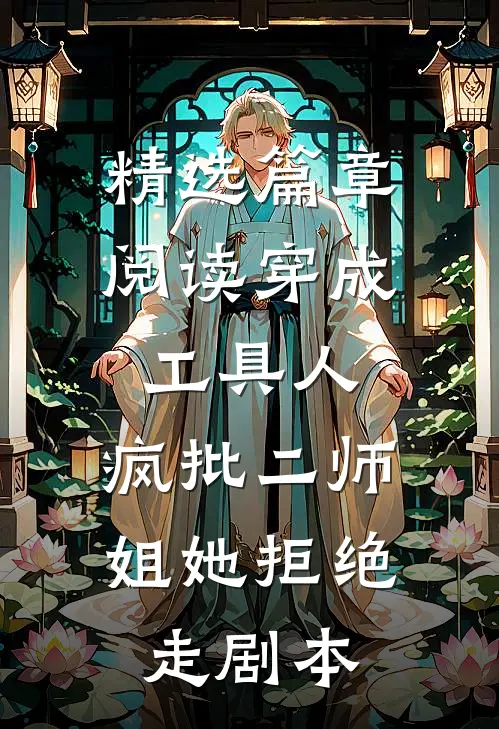 精选篇章阅读穿成工具人，疯批二师姐她拒绝走剧本