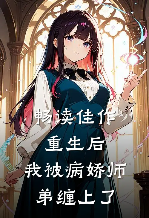 畅读佳作重生后，我被病娇师弟缠上了