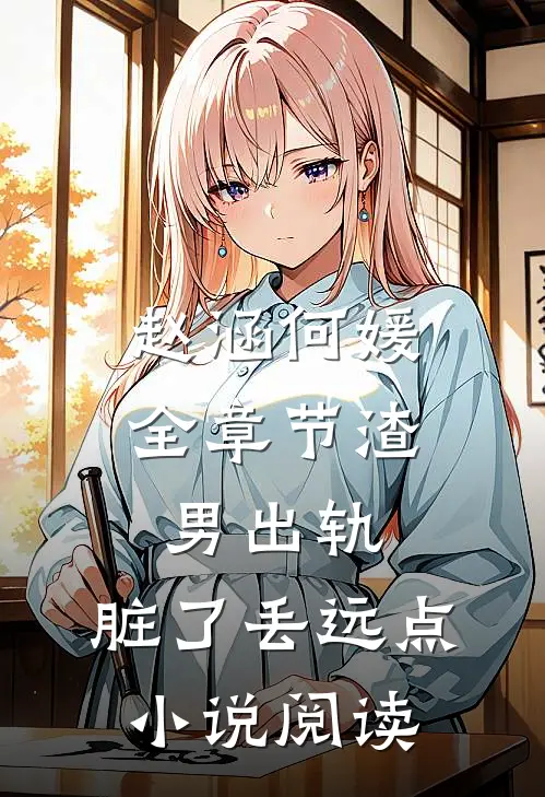 赵涵何媛全章节_渣男出轨，脏了丢远点小说阅读