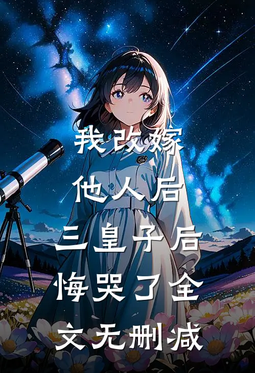 我改嫁他人后，三皇子后悔哭了全文无删减
