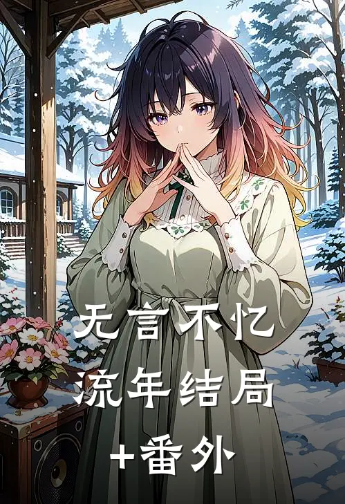 无言不忆流年结局+番外